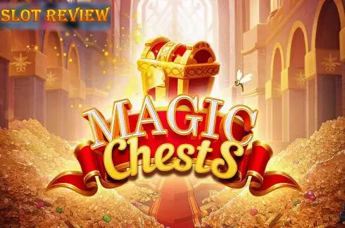 Magic Chests icon